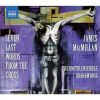 Download track 7. Seven Last Words From The Cross - Father Into Thy Hands I Commend My Spirit