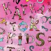 Download track Kafka For Kids Theme Song