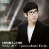 Download track Études D'exécution Transcendante, S. 139: No. 2, Molto Vivace