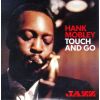 Download track Touch And Go