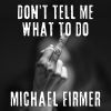 Download track Don't Tell Me What To Do