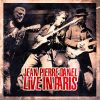 Download track All You Need Is Live (Intro) / Apache