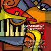 Download track Piano Concerto No. 1 In C Minor, Op. 35 I. Allegro Moderato