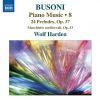 Download track No. 24 In D Minor Presto