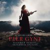 Download track Grieg: Peer Gynt, Op. 23: Solveig's Song (Arr. For Vviolin & String Orchestra)