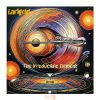 Download track The Irreducible Element