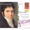 Download track 9. Trio In C Minor Op. 9 No. 3 I. Allegro Con Spirito