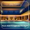 Download track Sapphire Skies And Subtle Thoughts (Key Gb Ver.)