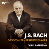 Download track The Well-Tempered Clavier, Book I, Prelude And Fugue No. 23 In B Major, BWV 868: Fugue