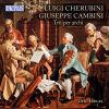 Download track Trio No. 2 In C Major: II. Lent-Moderato-Fugue