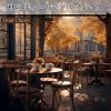 Download track Blazing Ember In Autumnal Jazz