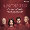 Download track String Quartet No. 13 In B-Flat Major, Op. 130: VI. Finale. Allegro