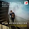 Download track Concerto For Viola And Orchestra: I. Andante Comodo
