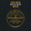 Download track No Right Blues (Deep Blue Sea Blues)