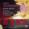 Download track Zirkustänze Für Klavier No. 3, Erster Walzer