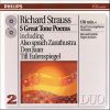 Download track Ein Heldenleben, Op. 40 - I. Der Held