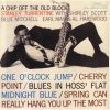 Download track One O'Clock Jump (First Version)