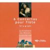 Download track 1. Concerto En Do Mineur RV 441 - Allegro Non Molto