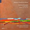 Download track 15. Bach French Suite No. 3 In B Minor (H-Moll), BWV 814 2. Courante (Remastered)