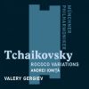 Download track Variations On A Rococo Theme, Op. 33 - Variation VI - Andante