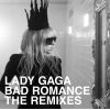 Download track Bad Romance (Chew Fu H1N1 Fix) 