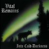 Download track Into Cold Darkness