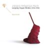 Download track 6. Organ Sonata No. 4 In E Minor BWV 528 - III. Un Poco Allegro