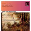 Download track Shostakovich: Piano Concerto No. 2 In F Major, Op. 102: III. Allegro