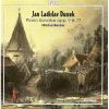 Download track 10. Piano Sonata In D Major Op. 9 No. 3 - I. Allegro Maestoso Con Espressione