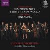 Download track 5. Dvorak: Symphony No. 9 In E Minor Op. 95 - IV. Allegro Con Fuoco