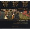 Download track 9. Triopartita C-Dur K 323 - Rigaudon 12