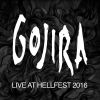 Download track Toxic Garbage Island (Live At Hellfest 2016)
