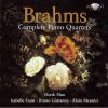 Download track Piano Quartet No. 3 In C Minor, Op. 60 - II. Scherzo, Allegro