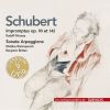 Download track Impromptus, Op. 90, D. 899: No. 2 In E-Flat Major (Allegro) [1948 Recording]