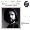 Download track 16. Suite En Re Mineur - Gavotte Menuet