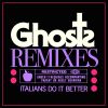 Download track Ghosts (Johnny Jewel Cosmic Disco Remix)
