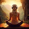 Download track Meditation Rhythms Rising
