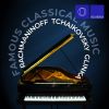 Download track The Nutcracker Suite, Op. 71a (Arr. For Piano): VI. Tea (Chinese Dance): Allegro Moderato