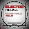 Download track Birds Into Bees (Original Mix)