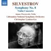 Download track Symphony No. 8- IV. Andante - Allegro Assai - Allegretto - Andante