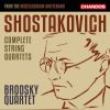Download track String Quartet No. 7 In F-Sharp Minor, Op. 108 - III. Allegro - Allegretto