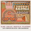 Download track 3. Klami: Kalevala Suite Op. 23 - II. Kevään Oras The Sprout Of Spring