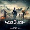 Download track Winter Soldier Reboot