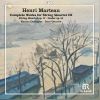 Download track Lieder, Op. 10: No. 2, Thranentropfen