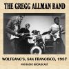 Download track Old Time Feelin' (Live)