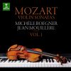 Download track Violin Sonata No. 29 In A Major, K. 402- II. Fuga. Allegro Moderato