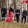 Download track Piano Quartet No. 2 In E-Flat Major, Op. 87, B. 162: I. Allegro Con Fuoco