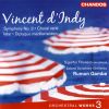 Download track Symphonie No. 3 Op. 70 - I. Lent E Calme - Anime