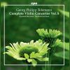 Download track Triple Violin Concerto In F Major, TWV 53: F1: II. Largo