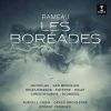 Download track 24. Acte IV - Entrée Des Muses Des Zéphirs Des Saisons Des Heures Et Des Arts